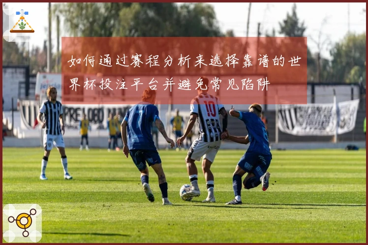 如何通过赛程分析来选择靠谱的世界杯投注平台并避免常见陷阱