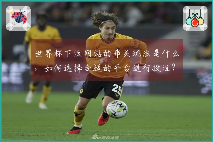 世界杯下注网站的串关玩法是什么，如何选择合适的平台进行投注？