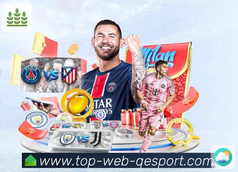 企鹅体育 客户端图