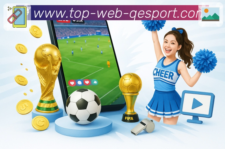 站内导航结构展示